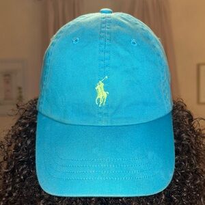 Polo Hat